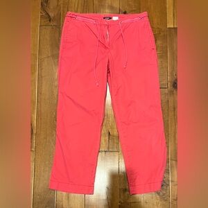 J Crew Pink Women’s Pants